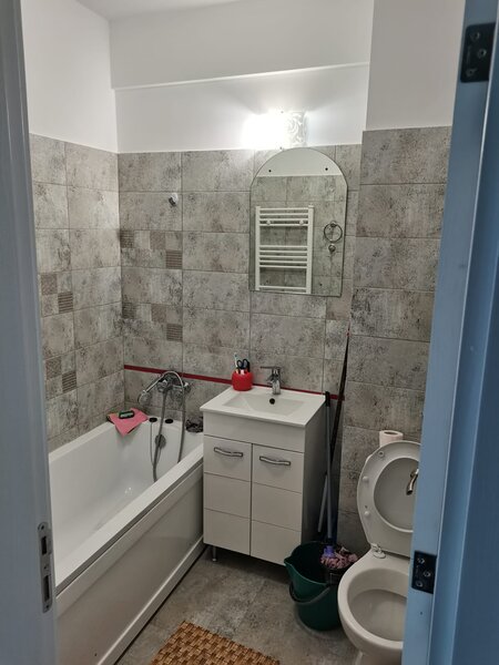 Militari Residence,