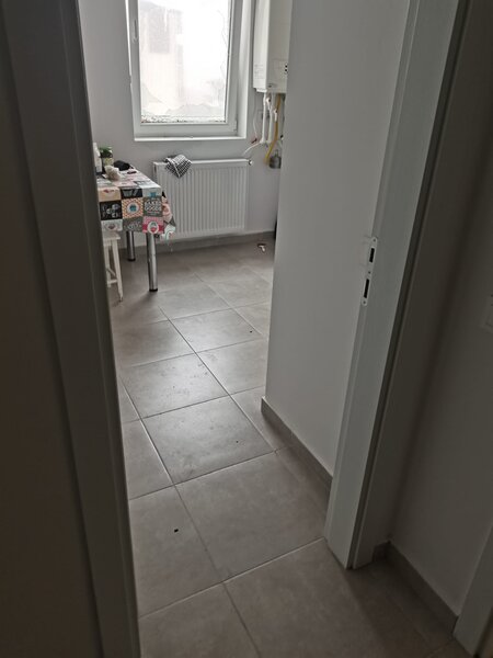 Militari Residence,