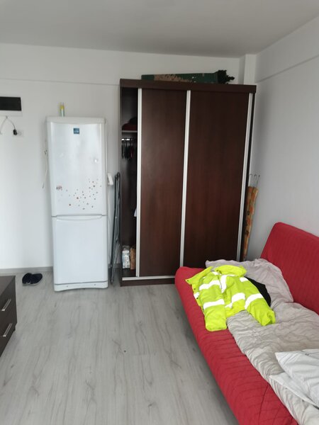 Militari Residence,