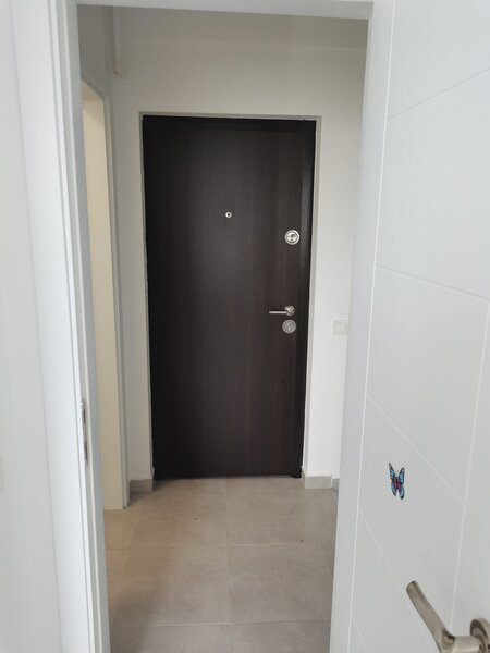 Militari Residence,